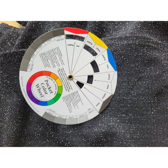 Forever 21 Women Bodysuit 3X Plus Knit Black Metallic Adjustable BLA11E - Picture 9 of 9